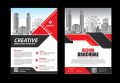 Customized Flyer/Brochure (A5 size) Qty: 1000pcs. 