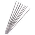1PC 3.5mm-5.5mm Round Chainsaw Files For Hand Manual Tools Filing Kit High Carbon Steel Woodworking Tools.