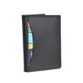 Dedit Or Credit Card Holder With Wallet for Men And Women.