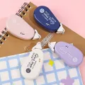 1pc 236.22inch*236.22inchm Double Sided Adhesive Dots Glue Tape DIY Scrapbooking Collage Photo Album School Stationery. 