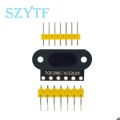 TOF050C 200C 400C Laser Ranging Sensor Module TOF Time-of-flight Distance IIC Output For Arduino VL6180 VL53L0X VL53L1X. 