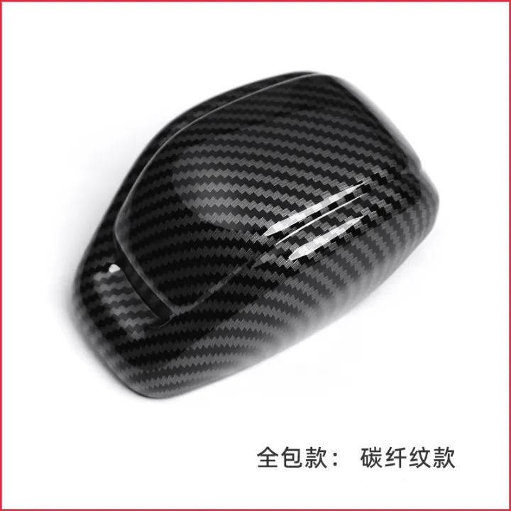 Car%20Speed%20Gear%20Head%20Shift%20Knob%20Cover%20For%20Toyota%20Venza%20Harrier%20RAV4%20XA50%202019-2025%20Highlander%20Car%20Gear%20Shift%20Knob%20Cover%20Trim%20%EF%BB%BF%20-%20Image%206