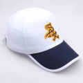 Detective Conan Case Closed Hattori Heiji Baseball Cap Daily Wear Cosplay Cotton Embroidery Adjustable Hat Prop.