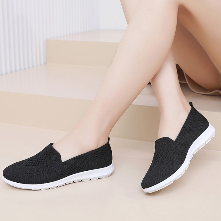 Women's%20Summer%20Shoes%20Women%20Shoes%20Casual%20Sneaker%20Lightweight%20and%20Breathable%20Flat%20Shoes%20Sale%20Shoes%20with%20Free%20Shipping%20-%20Image%204