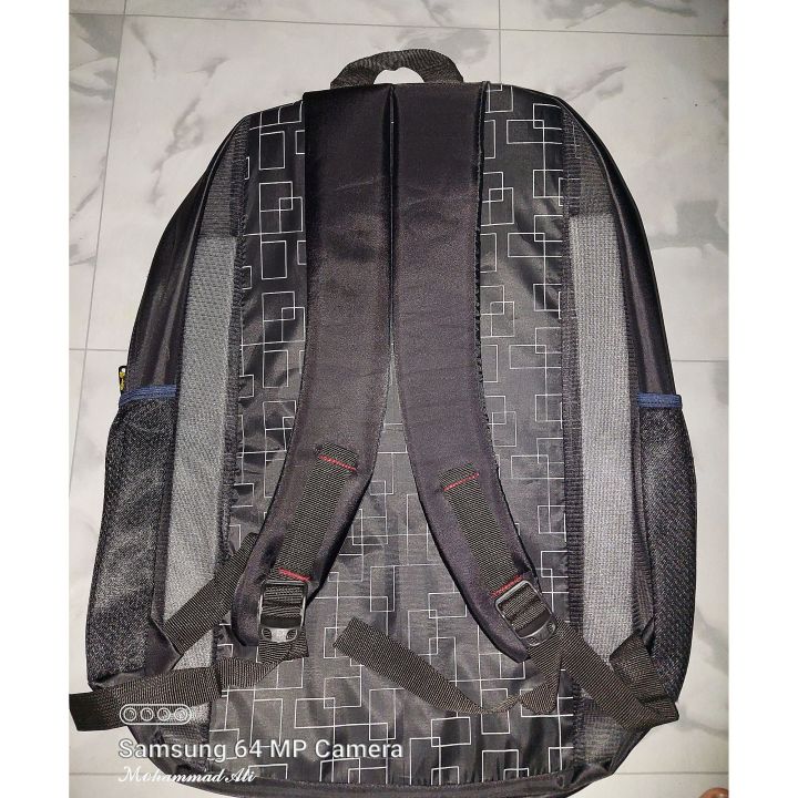 Cat%20Staylish%20Bag%20for%20Biker/Cat%20School-College%20Bag/%20School%20Bag/College%20Bag%20%7C%20Colour-Black%20-%20Image%203