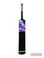 Half Cane Handle SAKI Cricket Bat/ Exclusive Player edition Bat. 