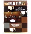 Jahangir World Time Magazine. 
