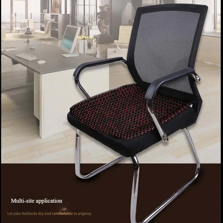 Summer%20%20Wooden%20Bead%20Seat%20Cushion%20%20Stitched%20by%20Hand%20%20Comfortable%20and%20Breathable%20%20Suitable%20for%20Office,%20Home%20and%20Car%20-%20Image%206