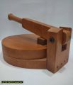 Wooden Roti Maker. 
