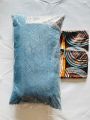 Pillow 2 pcs of cotton of normal size with free pillow covers. 