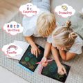 Writing Tablet LCD Writing Tablet For Kids 8.5 inch Drawing Tablet For Kids LCD Writing Tablet Electronic Slate.. 
