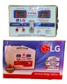 LG AC Universal Stabilizer For Fridge LG 4000W Automatic Voltage Stabilizer 5-Relays 100% Copper. 
