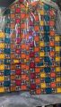 Balochi traditional waistcoat. 