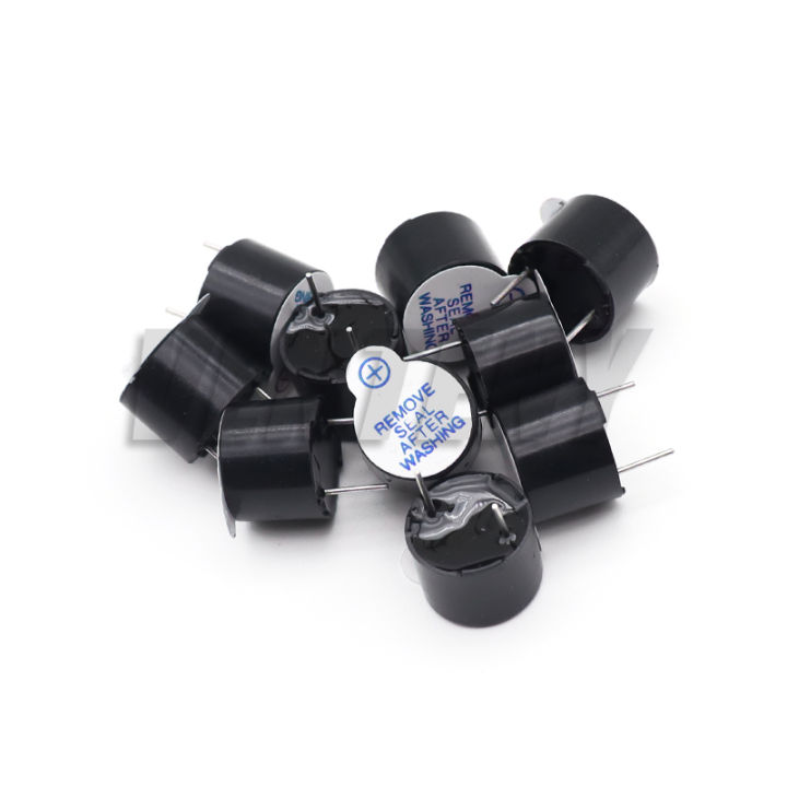 10PCS%203V%205V%2012V%2012%20x%209.5MM%20Active%20Buzzer%20Magnetic%20Long%20Continous%20Beep%20Tone%20-%20Image%205