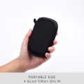 Case Compatible with SanDisk 1TB 2TB 500GB/for SanDisk PRO Extreme Portable SSD, External Solid State Hard Drive Storage Holder. 
