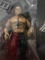 FlexForce WWE Wrestling Ring Action Figures Toy For Kids Action Hero Character. 
