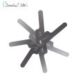 Dental Interproximal Reduction Gauge Ruler Tooth Gap Measure Reciprocating IPR System Stainless Steel Material Dentistry. 