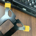 CPU Cooler Backplane Holder Base a 1700 Adjustable Backplate Bracket for Intel a 1150/1511/1155/1156/1366/1200.