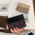 Luxury Design Wallets for Women Multi-Function Card Holder PU Leather Female Small Card Bag Short Women's Purse. 