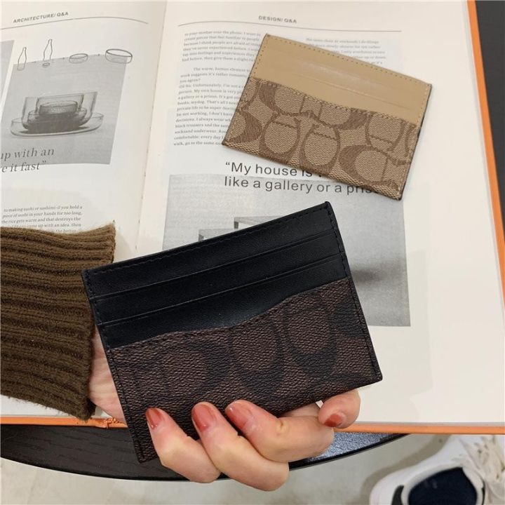 Luxury%20Design%20Wallets%20for%20Women%20Multi-Function%20Card%20Holder%20PU%20Leather%20Female%20Small%20Card%20Bag%20Short%20Women's%20Purse%20-%20Image%203