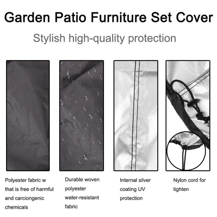Rain%20Protective%20Camping%20Outdoor%20Barbecue%20Cover%20Grill%20Cover%20Anti%20Dust%20Round%20BBQ%20Grill%20Cover%20Waterproof%2077x58cm/80x66x100cm%20-%20Image%202