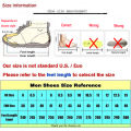 Men PU Leather Shoes Formal Dress Shoes for Male Plus Size Party Wedding Office Work Shoes Slip on Business Casual Oxfords. 