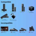 Remote Control  Fire TV Stick 2nd or 3rd Generation With Voice. 