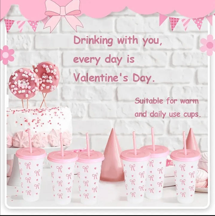 Reusable%20Plastic%20Cups%20With%20Pink%20Ribbons,%2024%20Ounces%20With%20Straws%20And%20Lids.%20For%20Parties,%20Drinking,%20Coffee,%20Weddings,%20Birthdays%20-%20Image%204