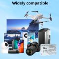 Hsthe Sea Mini SD Card 64GB U3 A1 Class10 for Cell Phones Drones Surveillance Equipment TF Card 128GB U3 Memory Card 32GB U1. 