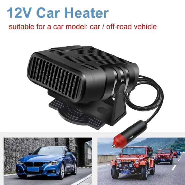 12/24V%20Car%20Heater%202%20in%201%20Car%20Cooling%20&%20Heater%20Fan%20Car%20Windshield%20Fast%20Heating%20Defrost%20Defogger%20Electric%20Heating%20Dryer%20Demister%20-%20Image%203