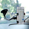 1PCS 360° Rotating Car Phone Holder, Universal Dashboard Mount, Adjustable  Phone Stand, Auto Accessories for Phones. 