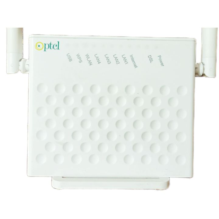 PTCL ZTE VDSL Router Best PTCL ROUTER