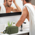  Toiletry Bag For Women Hygiene Bag EDC Tool Molle Pouches Small Dopp Kit Mens Shaving Kit Travel shower Bag. 