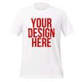 Qaidi no 804 T-Shirt | Custom Design T Shirt | Imran Khan T-Shirt. 