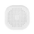Shower Drain Plug Hair Catcher Stopper Kitchen Sink Strainer Sewer Silicone Bathroom Floor Bathtub Water Filter Home Accessories. 