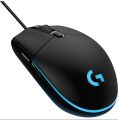 Gaming Wired Mouse Logitech G102 Optical Wired Game Mouse Support Desktop/ Laptop. 