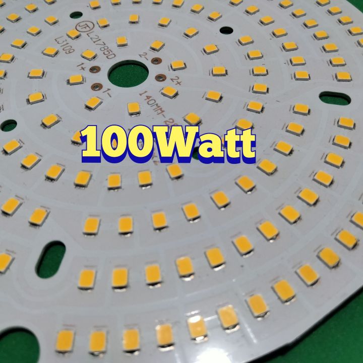 100watt%20Round%20Golden%20High%20Quality%20Led%20Light%20Plate%20-%20Image%205