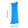 1Pcs Inflatable Floatings Mats Pool Mattress Lounges Water Hammock Pool Float Loungers. 