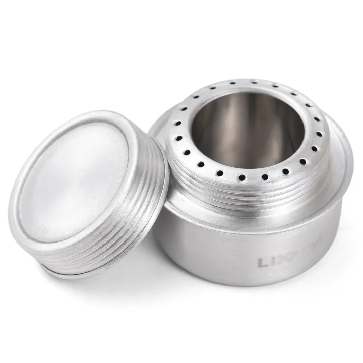 alcohol%20stove%20camping%20stove%20Portable%20Mini%20Aluminum%20Alloy%20Alcohol%20Stove%20with%20Lid%20Outdoor%20Camping%20Hiking%20Backpacking%20Cooking%20Stove%20-%20Image%202