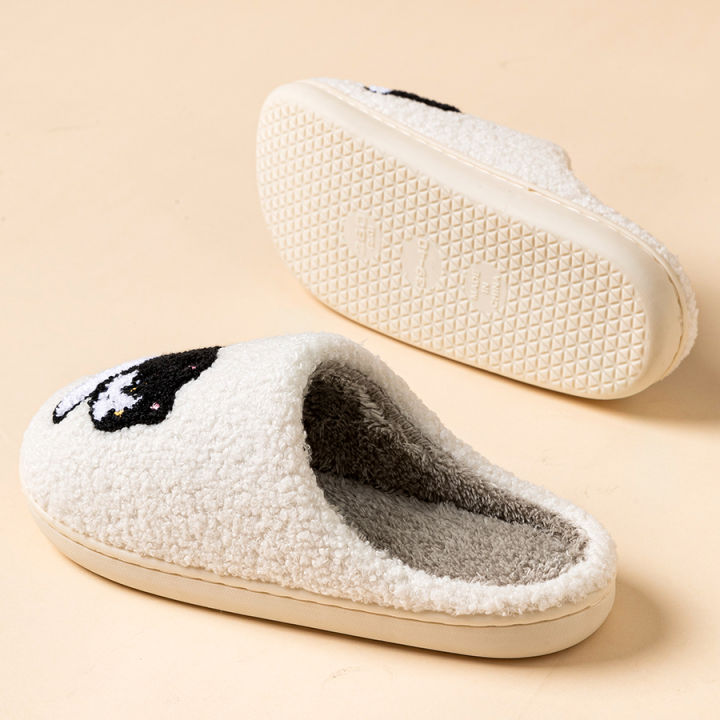 Women's%20Slippers%20Winter%20Indoor%20Warm%20Cute%20Cartoon%20Cat%20Bedroom%20Lightweight%20Soft%20Sole%20Breathable%20Leisure%20Plush%20Shoes%20Couple%20-%20Image%206