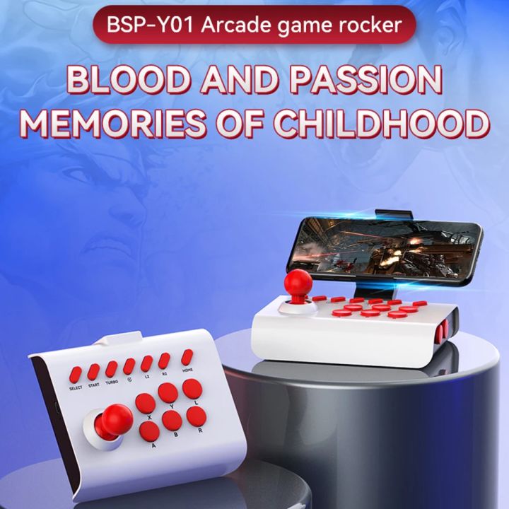 Arcade%20Game%20Stick%20Joystick%20Controller%20For%20%20Switch%20PS4%20PS3%208bitdo%20Ultimate%20Pandora%20Box%20PC%20XBOX%20Android%20IOS%20Mobile%20Phone%20-%20Image%203