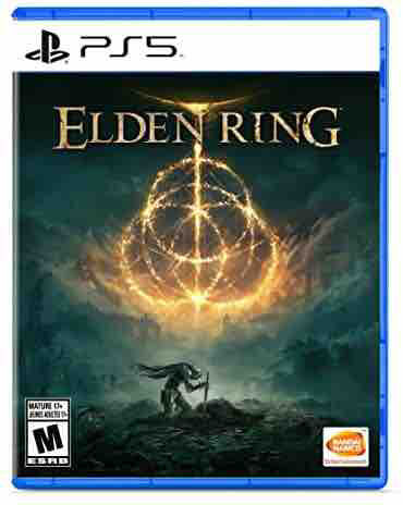 Sony%20Ps5%20Game%20(Elden%20Ring)%20-%20Image%202