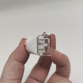Cute Cat Claw Key Chain Key Ring Fingertip Decompression Pressure Toy Keycap Tester Back Bag Pendant Festival Couples .