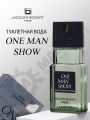 100% Original France  One Man Show  Perfume For Men,100ml. 