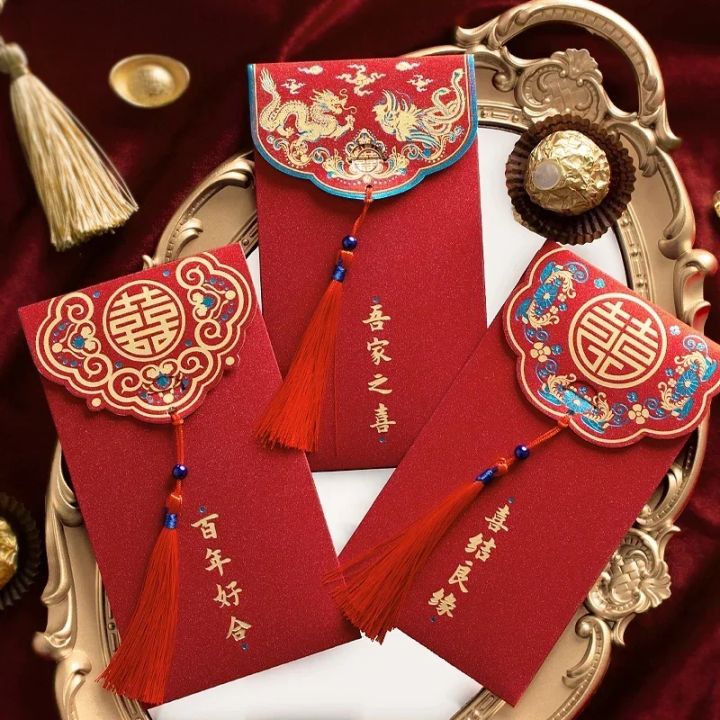 3Pcs/set%20Traditional%20Chinese%20Wedding%20Red%20Envelope%20with%20Tassel%20Lucky%20Money%20Packets%20Blessing%20Red%20Packet%20-%20Image%203
