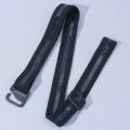 Men'S Nylon Shirt Stays with Anti-Slip Elastic Grip and Adjustable Buckle - Non-Textile Weaved Shirt Holder Straps.