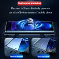 3Pcs Privacy Tempered Glass For Xiaomi Redmi Note 13C 13 12 12T 11 10 Pro Plus 12S 11S 10S Anti-spy Cover Screen Protector Glass. 
