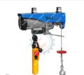 Electric Hoist - 0.5Ton X 12m. 
