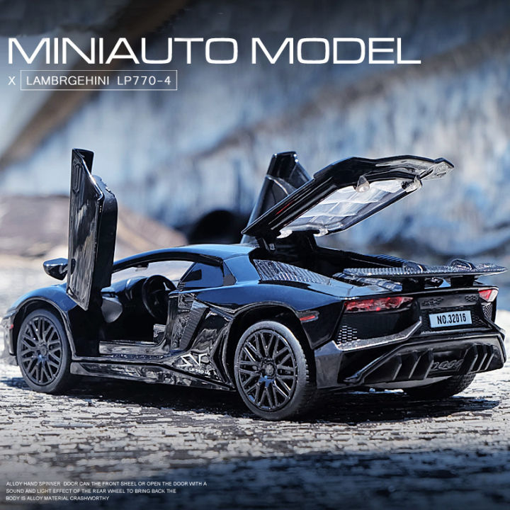 1%20PC%20Kids%20Alloy%20Die%20cast%20Lamborghini%20Centenario%201:32%20Scale%20Toy%20Car%20MULTICOLOUR%20-%20Image%203