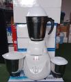 Sony Mixer Grinder 3 Jar 600 Watts. 